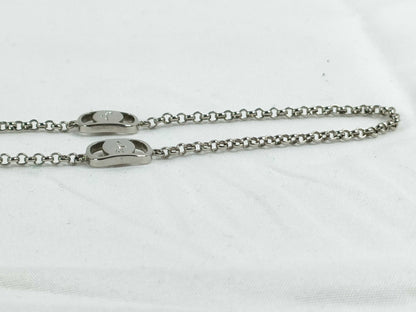 Salvatore Ferragamo Ferragamo Vala Necklace Necklace