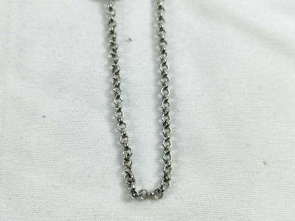 Salvatore Ferragamo Ferragamo Vala Necklace Necklace