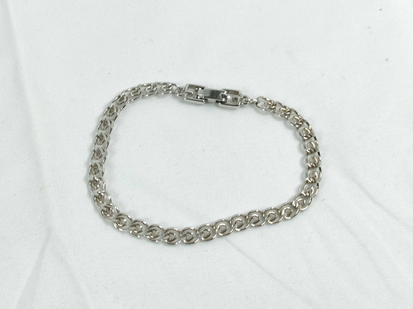 GIVENCHY Chain Bracelet Bracelet Bangle