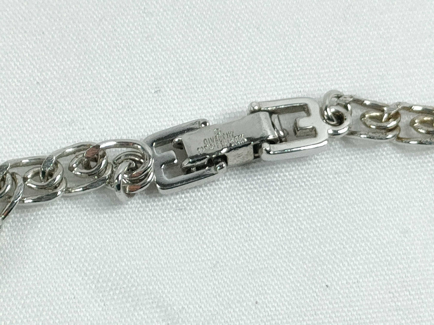 GIVENCHY Chain Bracelet Bracelet Bangle