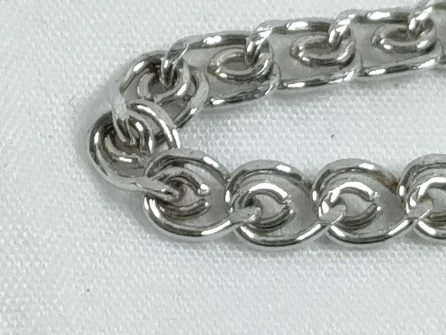 GIVENCHY Chain Bracelet Bracelet Bangle