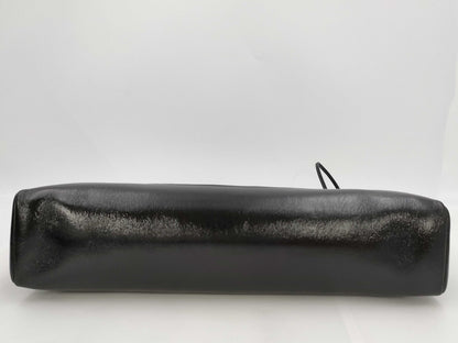 CHANEL 31 Shopping Bag Matlasse Gold Hardware Chain Shoulder Bag Serial Fittings Plate Handbag