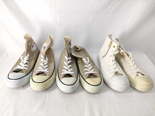 CONVERSE All Star High-Top Sneakers 