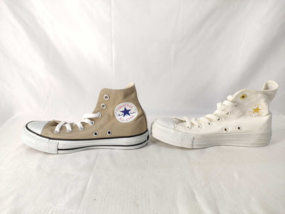 CONVERSE All Star High-Top Sneakers 
