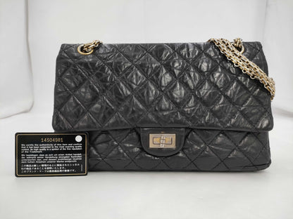 CHANEL 2.55 Shoulder Bag Shoulder Bag
