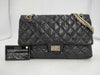 CHANEL 2.55 Shoulder Bag Shoulder Bag
