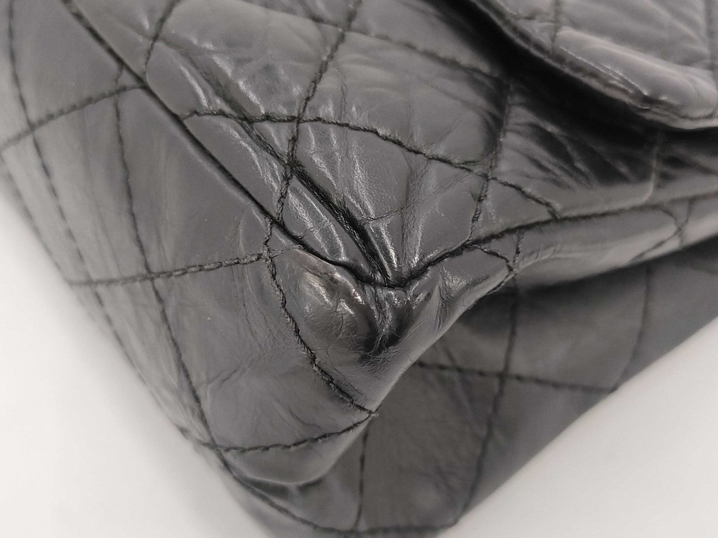 CHANEL 2.55 Shoulder Bag Shoulder Bag