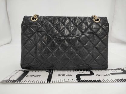 CHANEL 2.55 Shoulder Bag Shoulder Bag