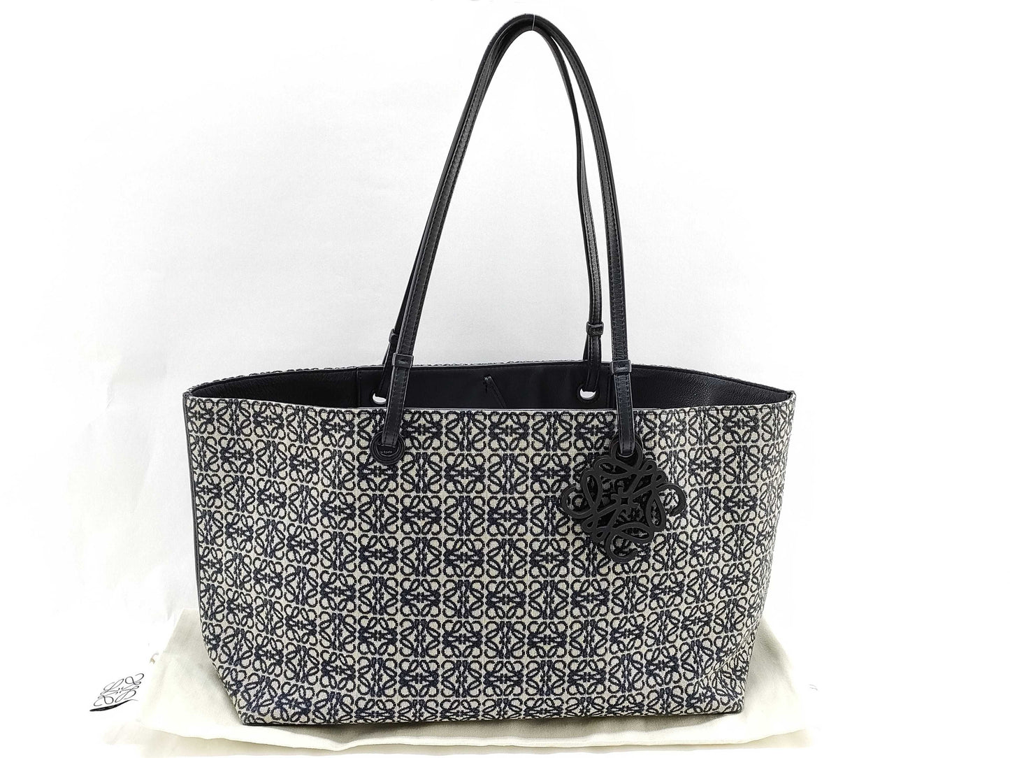 LOEWE Repeat Anagram Tote Bag Tote Bag