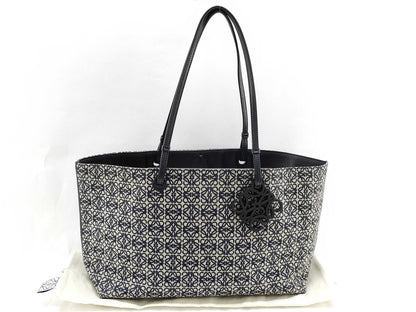 LOEWE Repeat Anagram Tote Bag Tote Bag