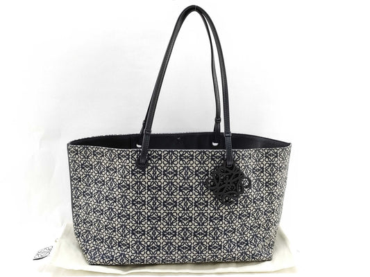 LOEWE Repeat Anagram Tote Bag Tote Bag