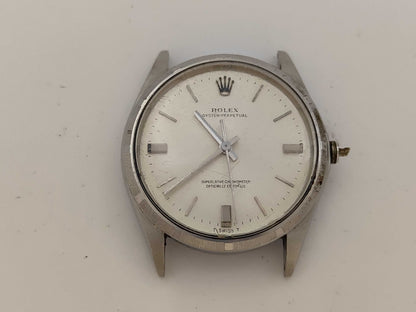 ROLEX 1003 2470169 Boys' Watch