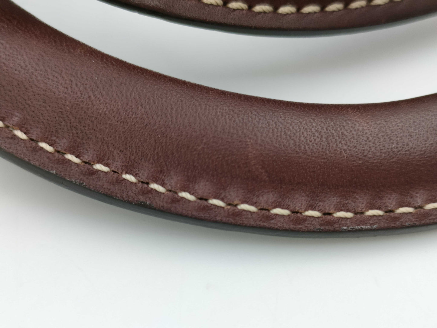 CHANEL Straw Bag Handbag