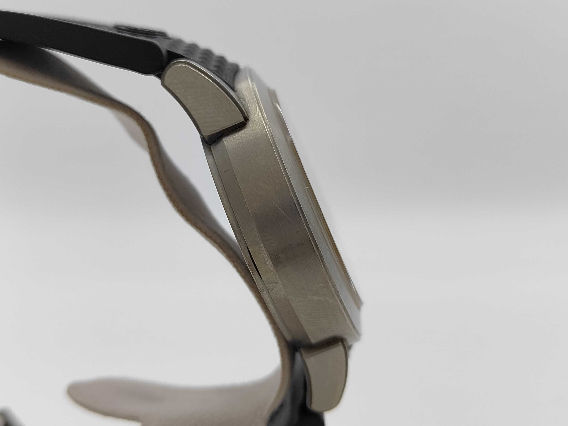 HARRY WINSTON Ocean Project Limited to 300 Pieces OCEATZ44-2 075779 017/300 Automatic Men's Watch