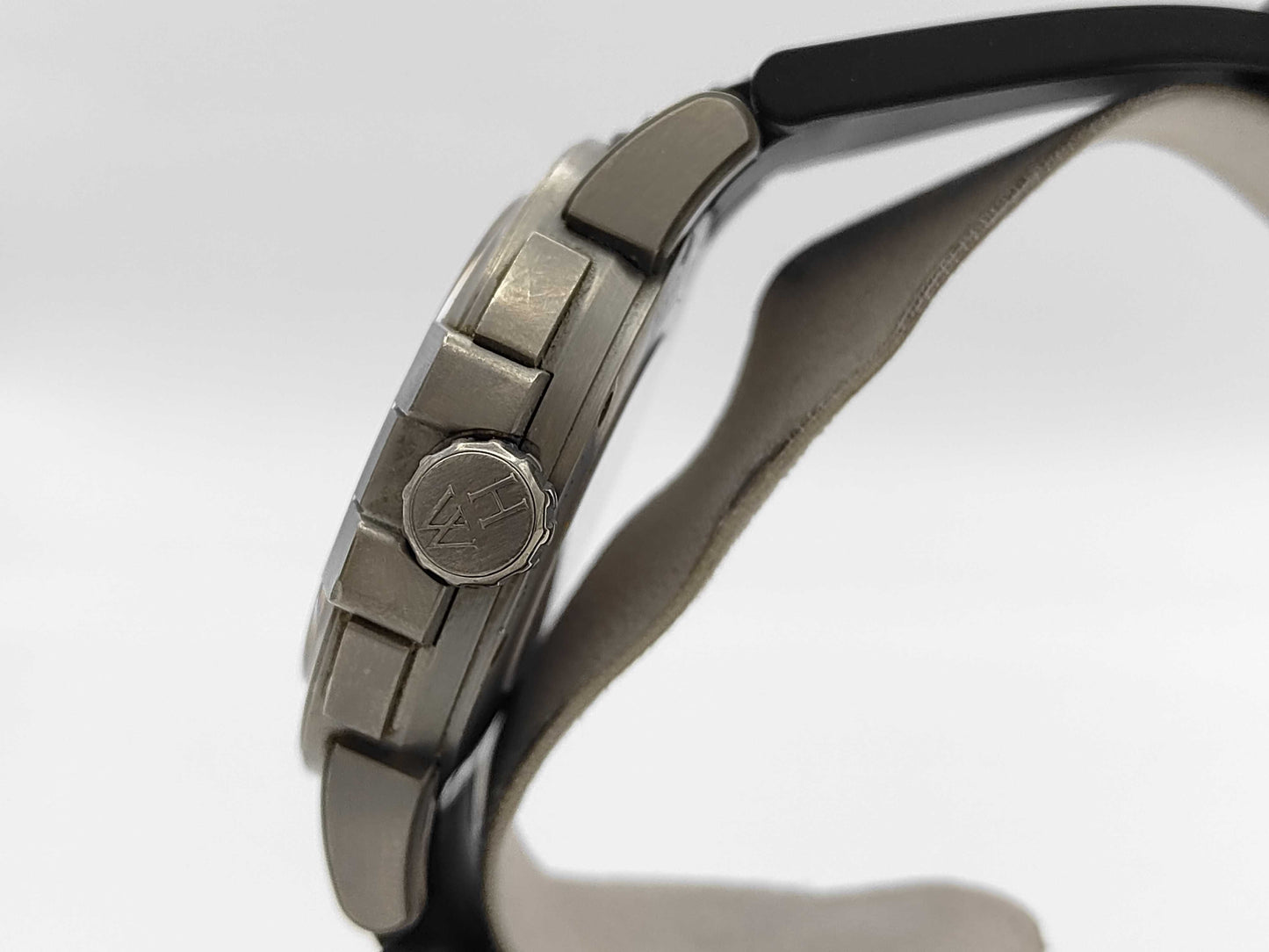 HARRY WINSTON Ocean Project Limited to 300 Pieces OCEATZ44-2 075779 017/300 Automatic Men's Watch