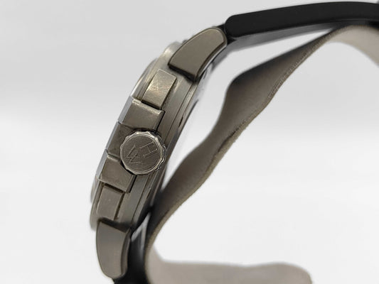 HARRY WINSTON Ocean Project Limited to 300 Pieces OCEATZ44-2 075779 017/300 Automatic Men's Watch