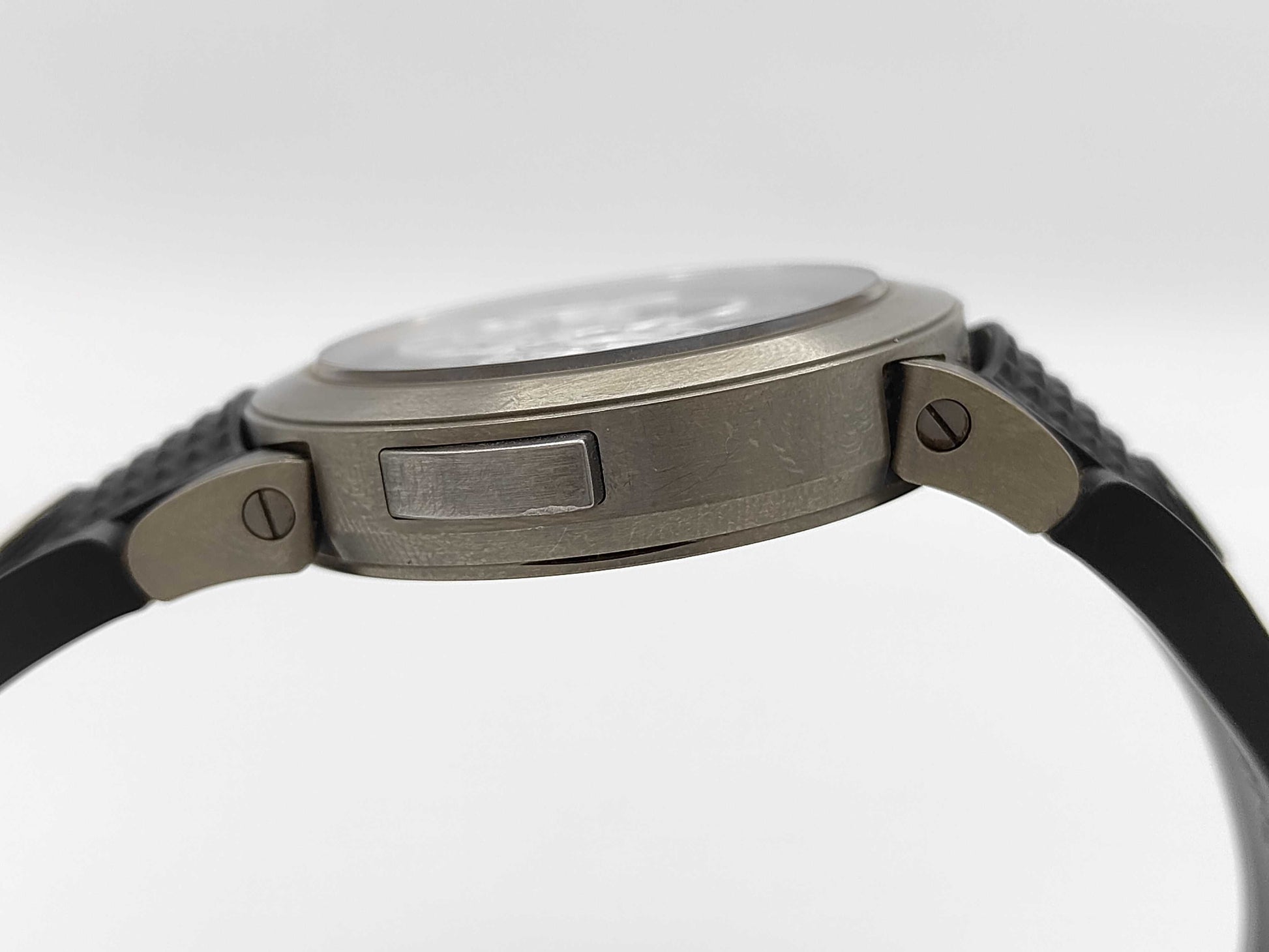 HARRY WINSTON Ocean Project 400-MATZ44Z 031268 007/100 Automatic Men's Watch