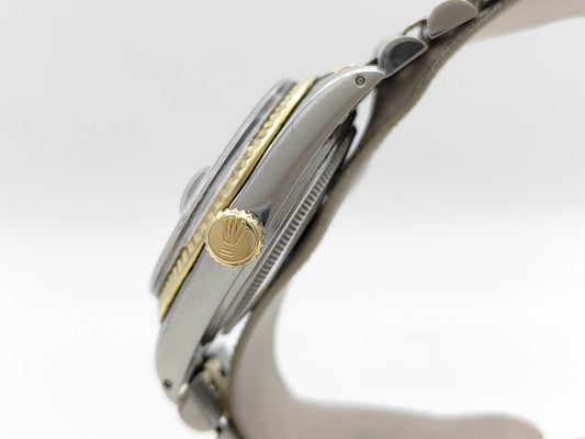 ROLEX 16013 Jubilee Breath Men's Watch