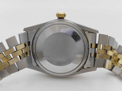 ROLEX 16013 Jubilee Breath Men's Watch