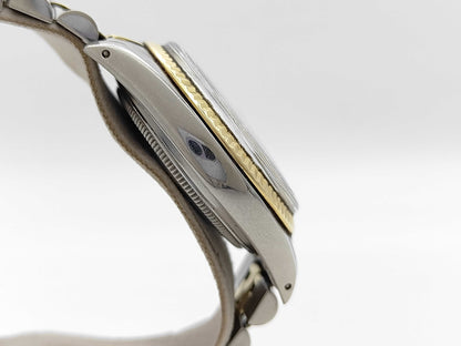 ROLEX 16013 Jubilee Breath Men's Watch