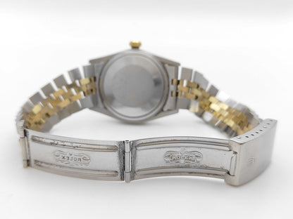 ROLEX 16013 Jubilee Breath Men's Watch