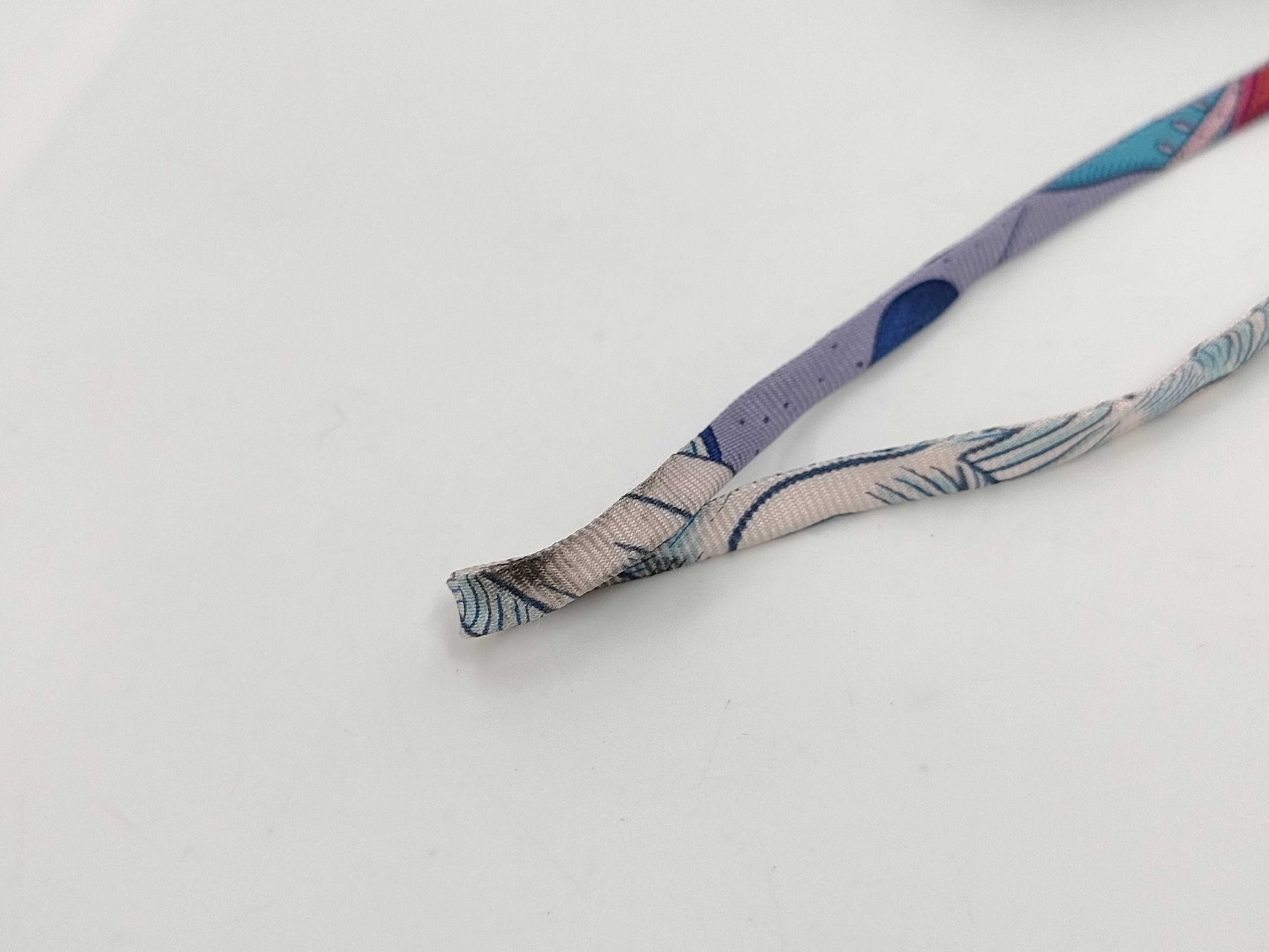 HERMES Micro Kelly Charm Key Case & Key Chain