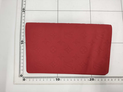 LOUIS VUITTON Monogram Tryon Notebook Cover Notebook Cover