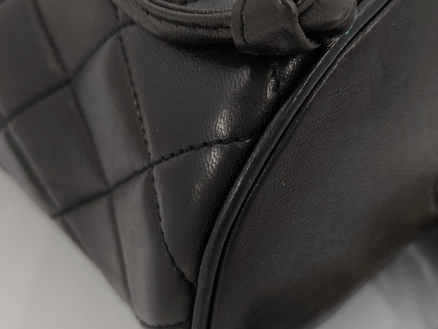 CHANEL Matlasse Rucksack