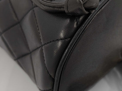 CHANEL Matlasse Rucksack