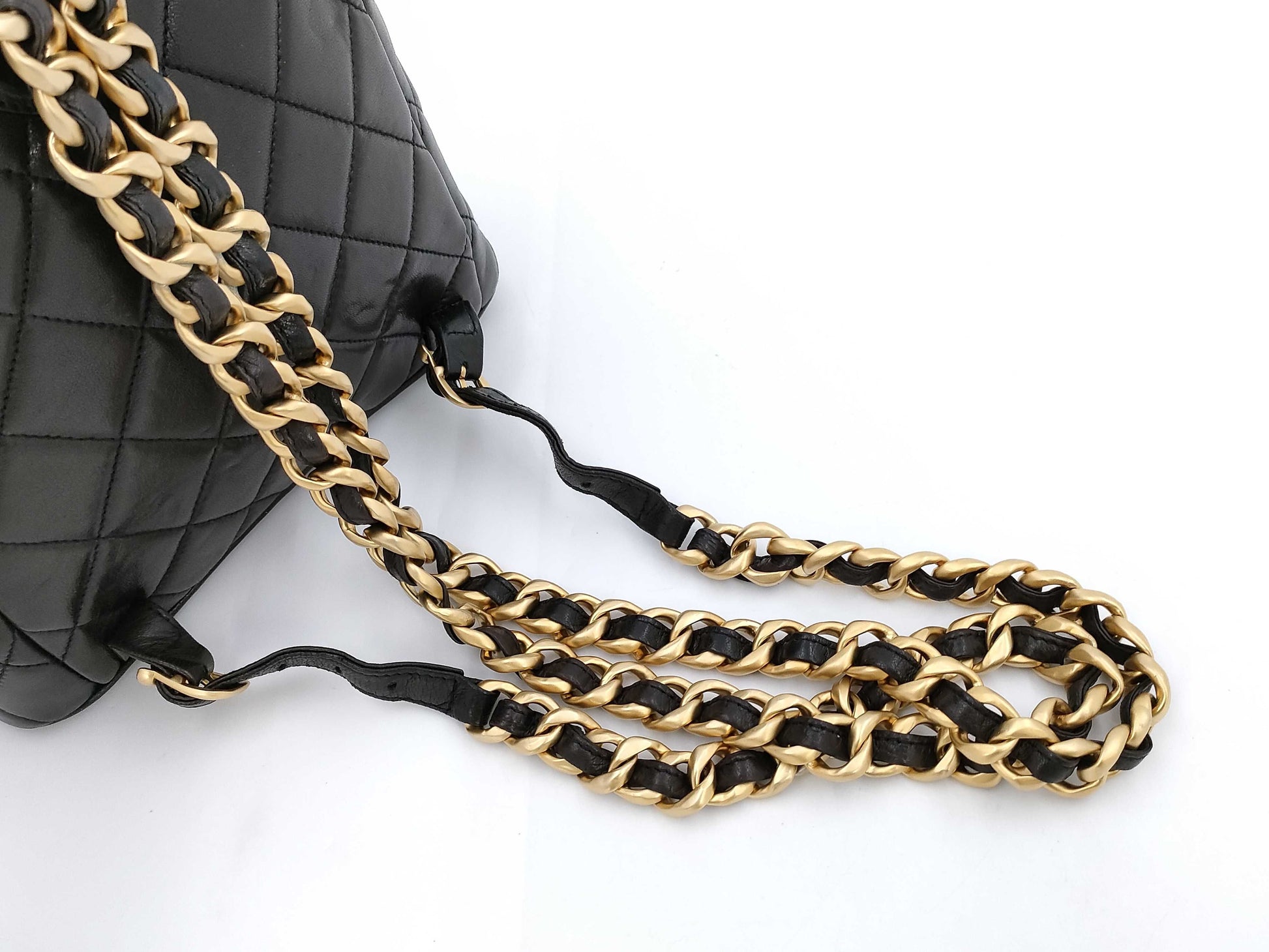 CHANEL Matlasse Rucksack