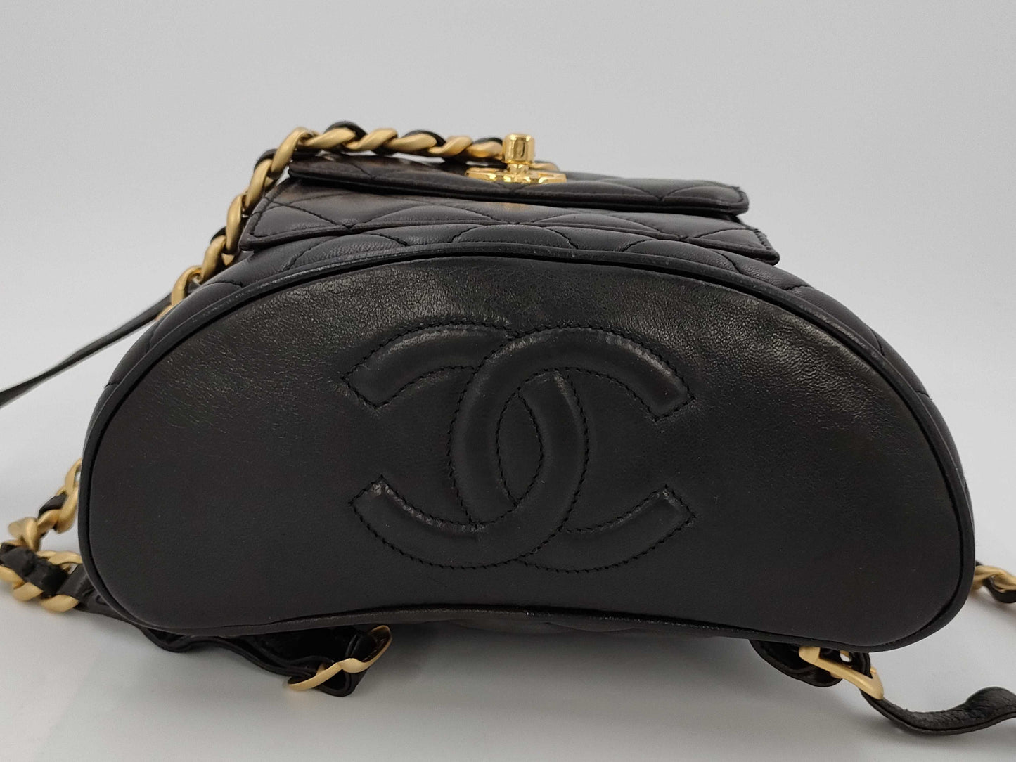 CHANEL Matlasse Rucksack