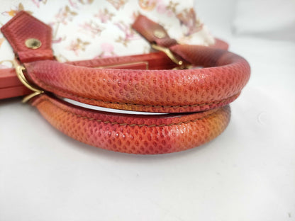 LOUIS VUITTON Monogram Watercolor Speedy Handbag