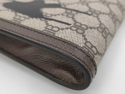 BALENCIAGA Gucci Clutch Bag Second Bag