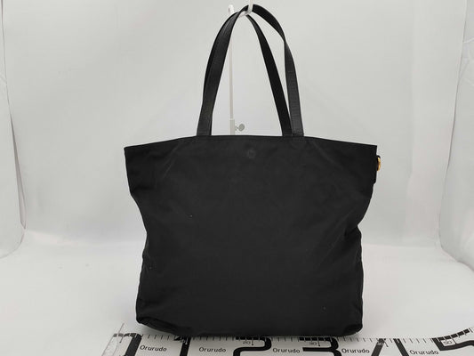 PRADA Nylon Tote Tote Bag