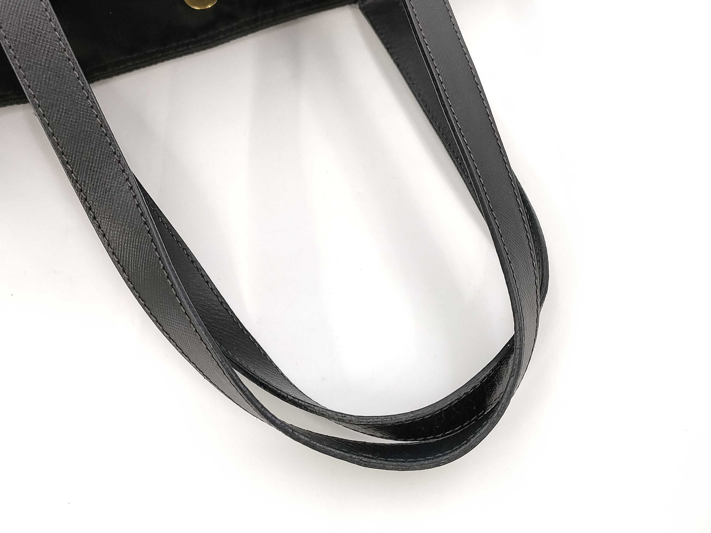 PRADA Nylon Tote Tote Bag