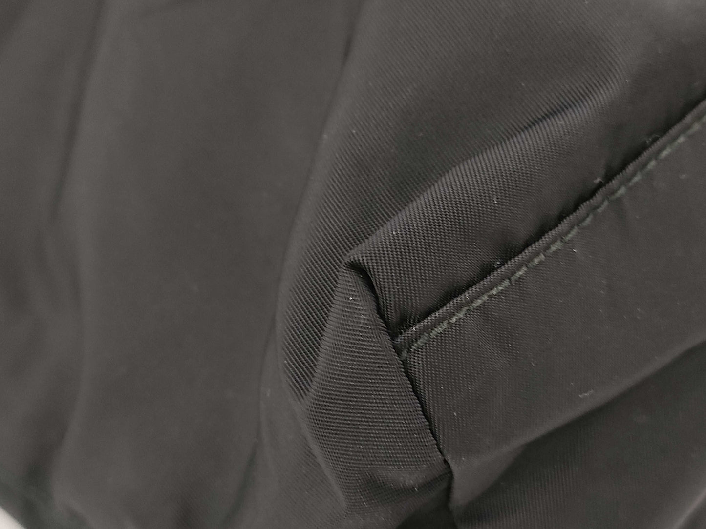 PRADA Nylon Tote Tote Bag