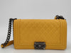 CHANEL Boy Chanel Shoulder Bag Shoulder Bag