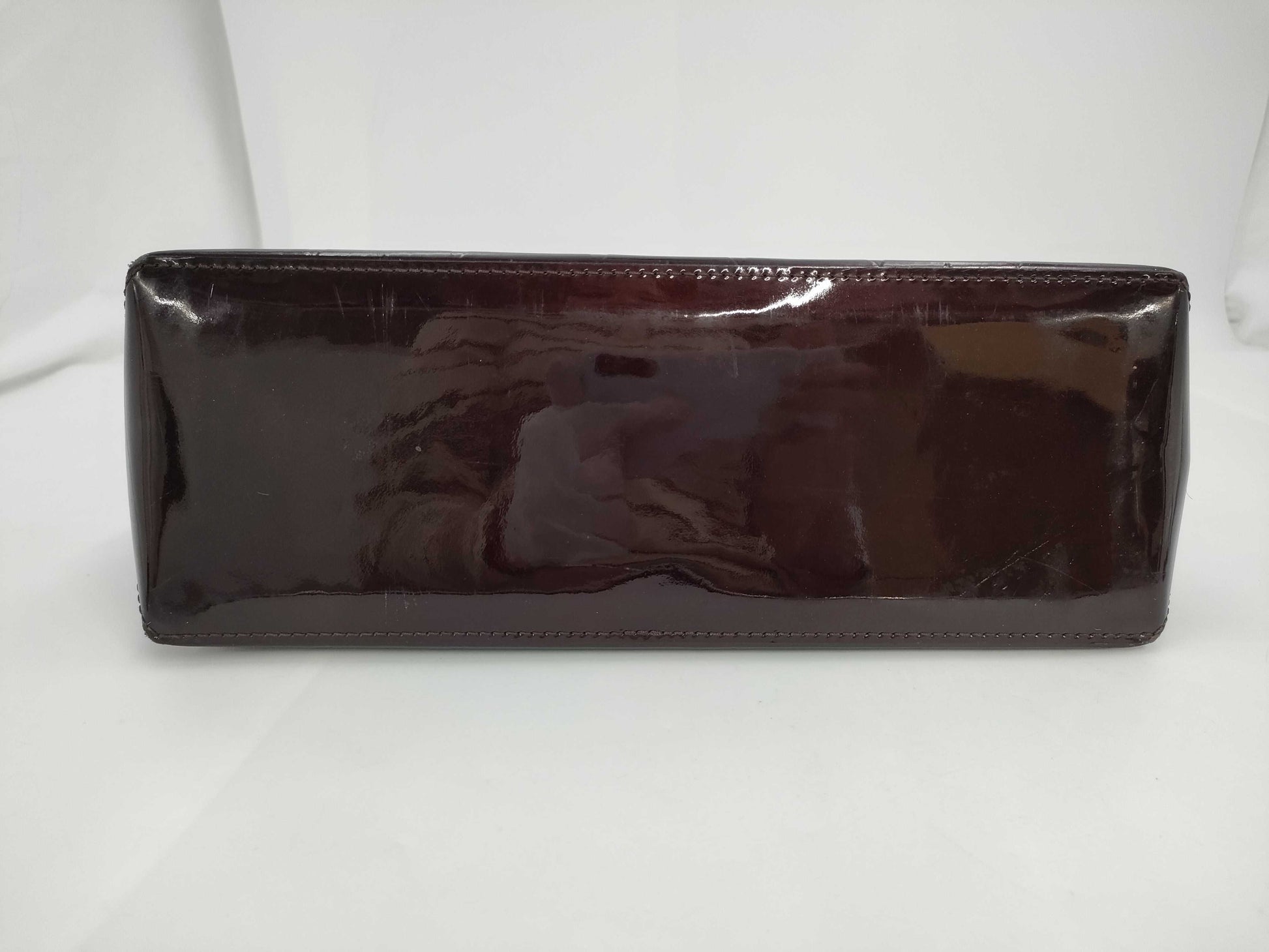 LOUIS VUITTON Verni-Wilshire Handbag