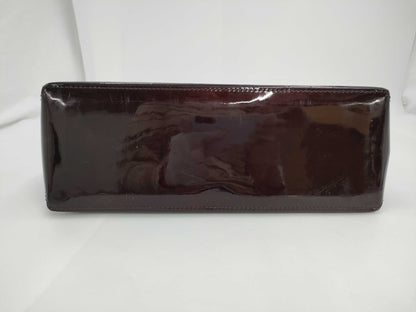 LOUIS VUITTON Verni-Wilshire Handbag