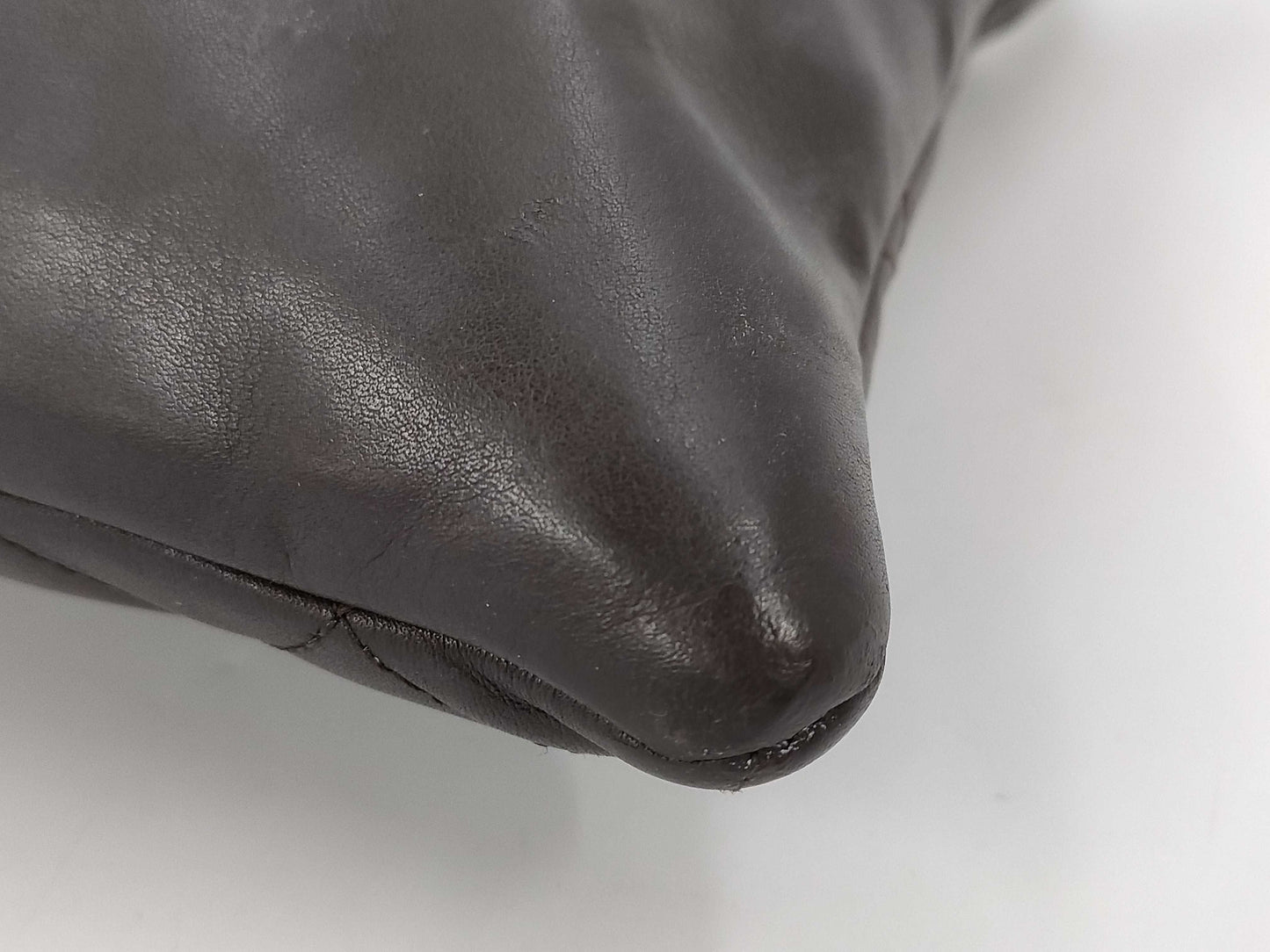 CHANEL Cambon Shoulder Bag