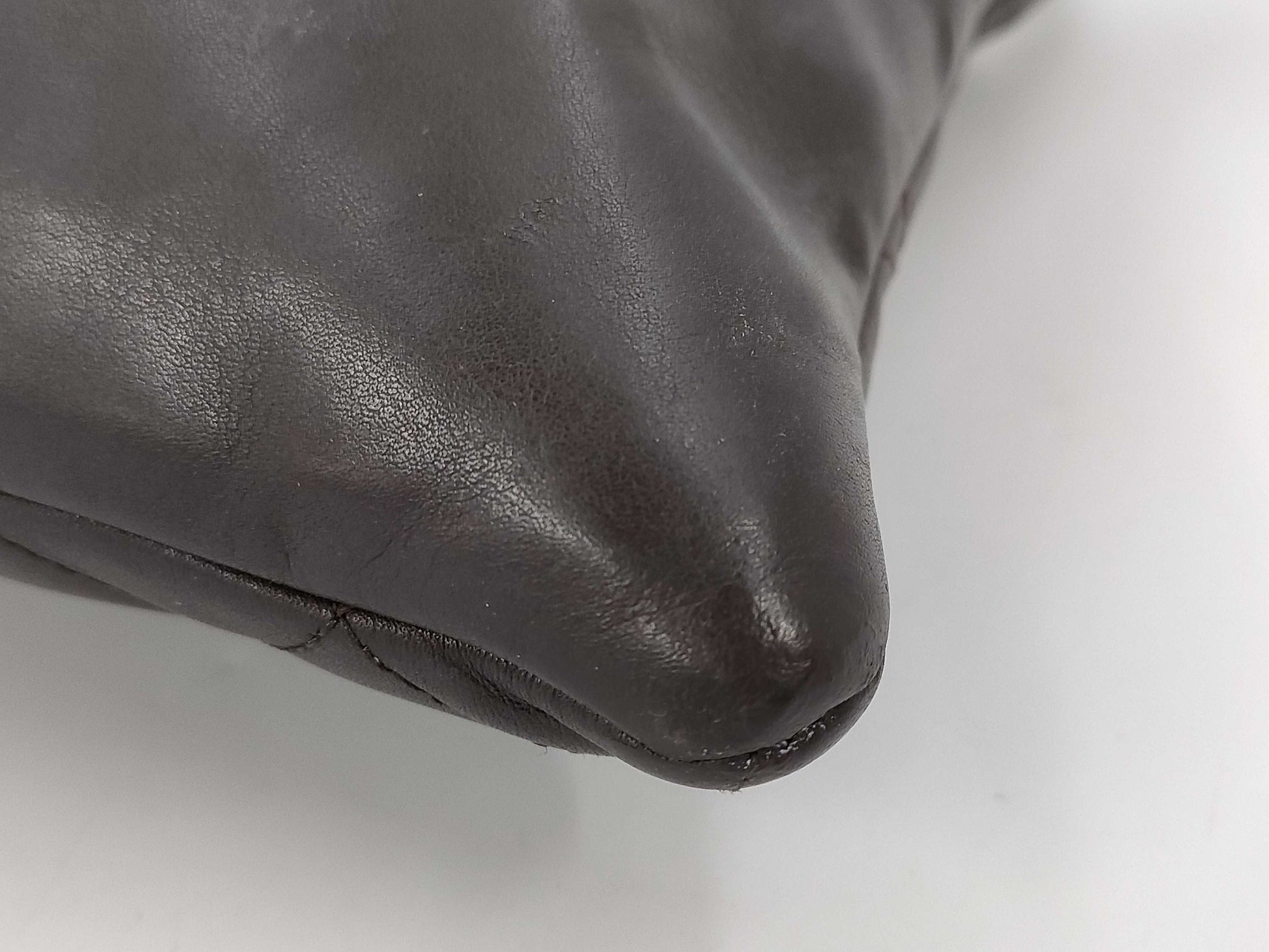 CHANEL Cambon Shoulder Bag