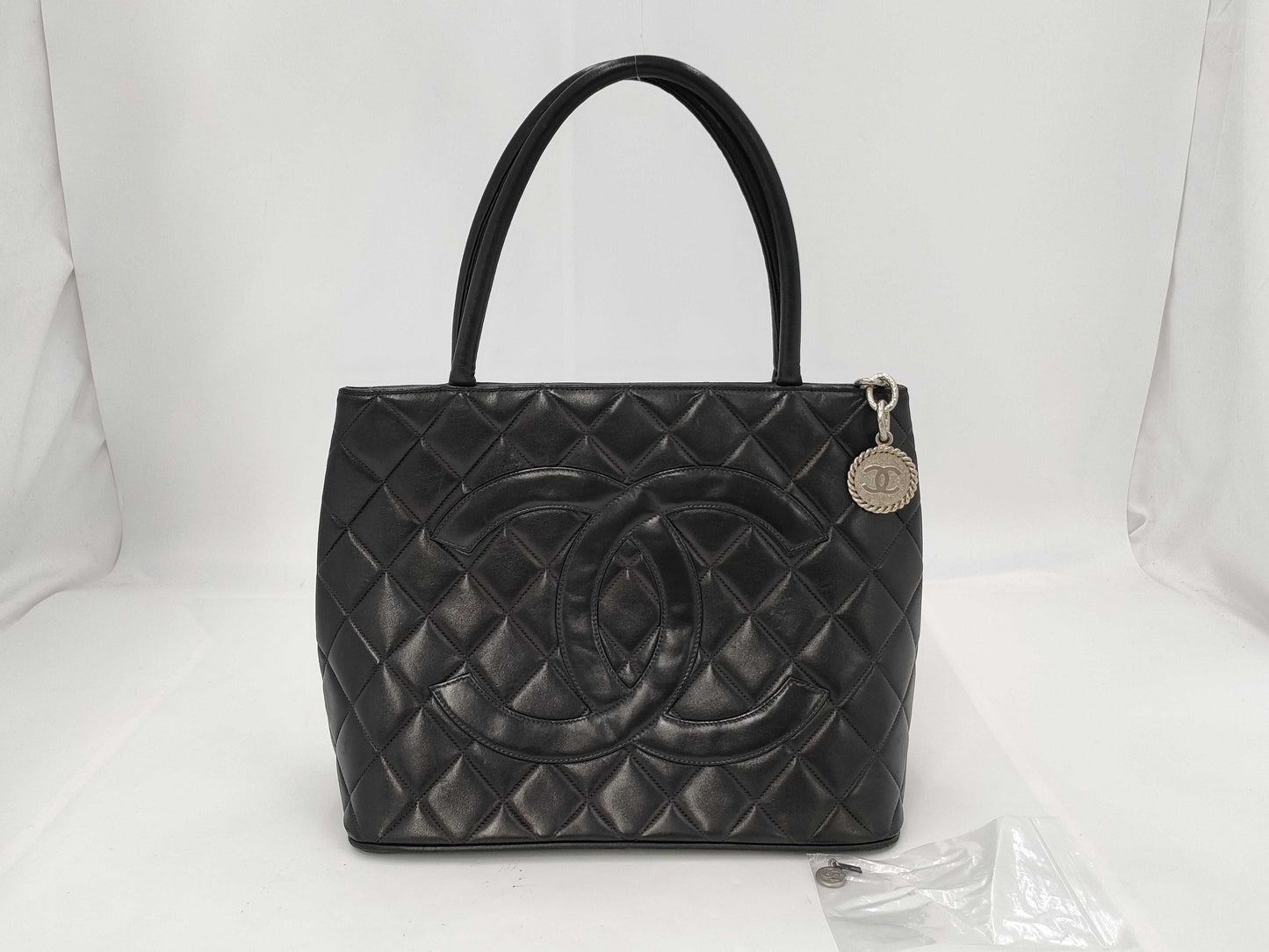 CHANEL Reissue Tote Tote Bag