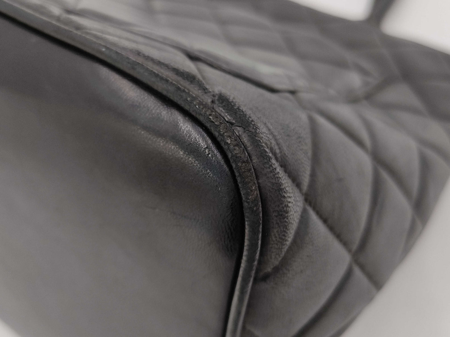 CHANEL Reissue Tote Tote Bag