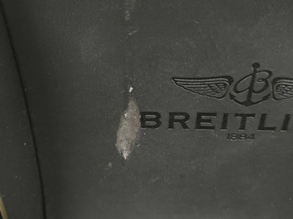 BREITLING Empty Box 3 Items Summary Unisex