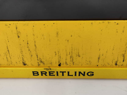 BREITLING Empty Box 4 Items Summary Unisex
