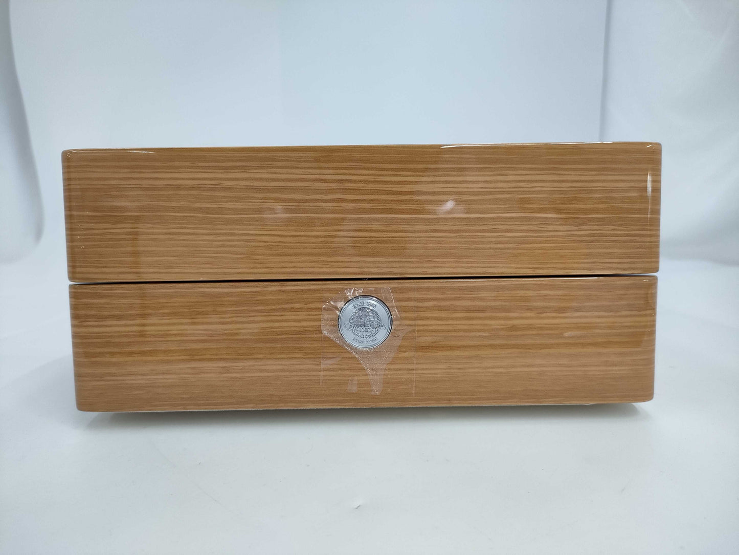 OMEGA Empty Box Unisex