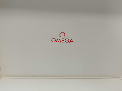 OMEGA Empty Box Unisex