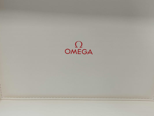 OMEGA Empty Box Unisex