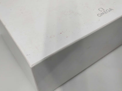 OMEGA Empty Box Unisex
