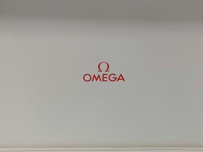 OMEGA Empty Box Unisex